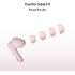 HUAWEI FreeBuds 7i Wireless Earbuds, Intelligent Active Noise Cancellation 4.0, Unlimited Spatial Audio, iOS & Android, Stable Clear Calls, 4 Ear Tips for Comfortable fit, Fast Charging - White